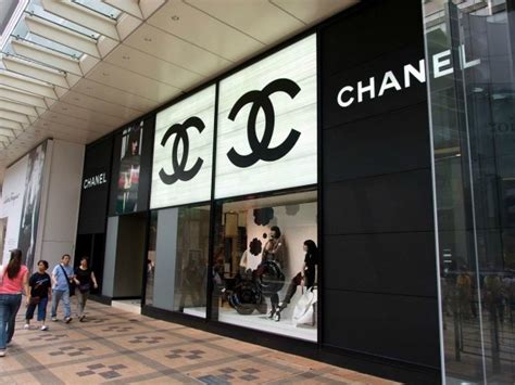 lavorare da chanel stipendio|opportunity di lavoro chanel.